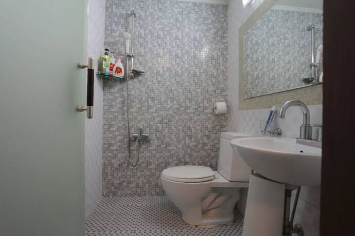 Imagen general del Hotel Anyang M. Foto 11