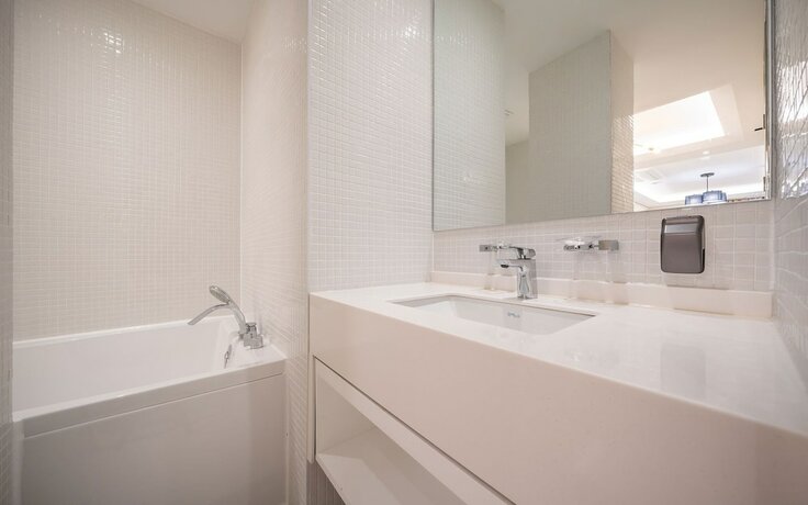 Imagen general del Hotel Anyang Moon. Foto 2