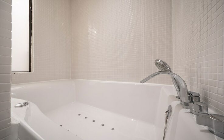 Imagen general del Hotel Anyang Moon. Foto 3