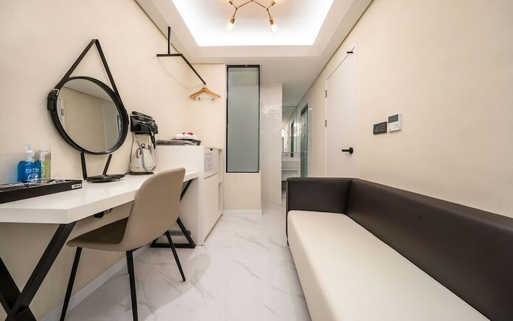 Imagen general del Hotel Anyang Moon. Foto 5