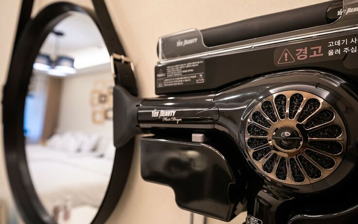 Imagen general del Hotel Anyang Moon. Foto 7