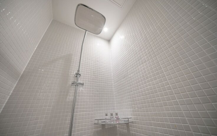 Imagen general del Hotel Anyang Moon. Foto 12