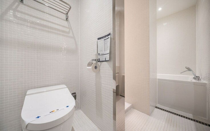 Imagen general del Hotel Anyang Moon. Foto 14