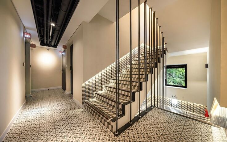 Imagen general del Hotel Anyang Moon. Foto 16