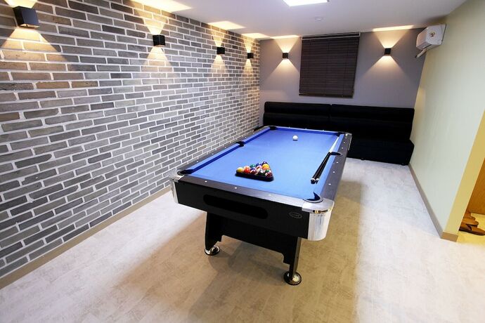 Imagen general del Hotel Anyang Naeaneneo. Foto 6