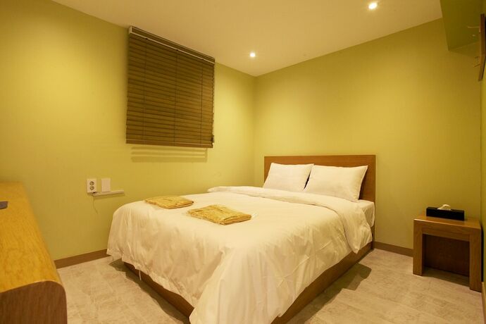 Imagen general del Hotel Anyang Naeaneneo. Foto 13