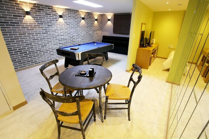 Imagen general del Hotel Anyang Naeaneneo. Foto 19