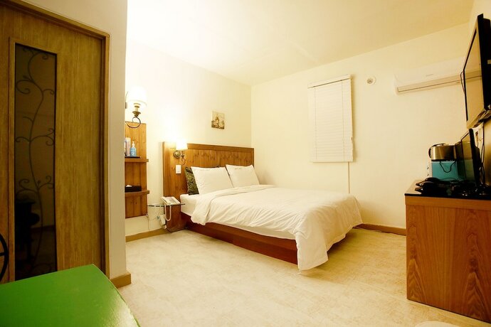 Imagen general del Hotel Anyang Naeaneneo. Foto 20