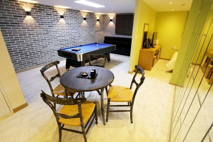 Imagen de la habitación del Hotel Anyang Naeaneneo. Foto 29