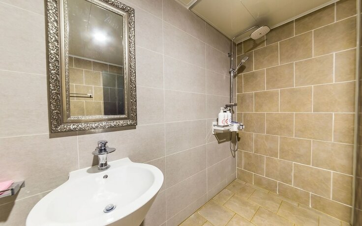 Imagen general del Hotel Anyang Palace. Foto 4