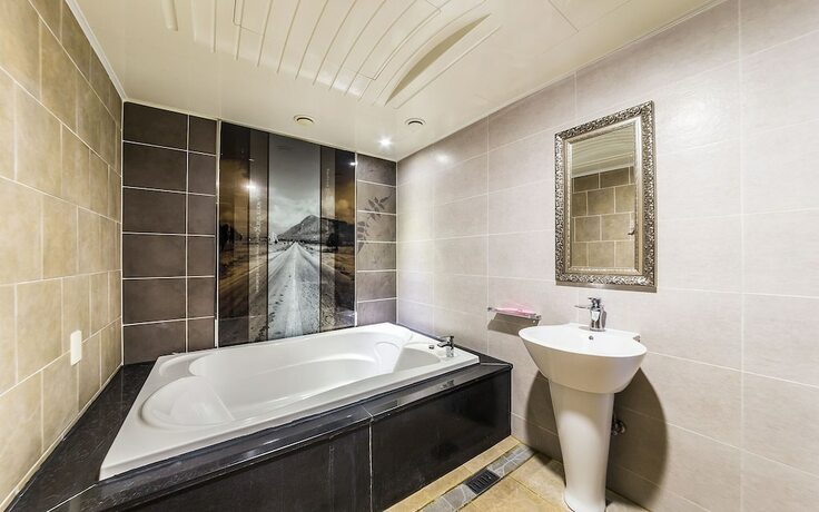 Imagen general del Hotel Anyang Palace. Foto 11