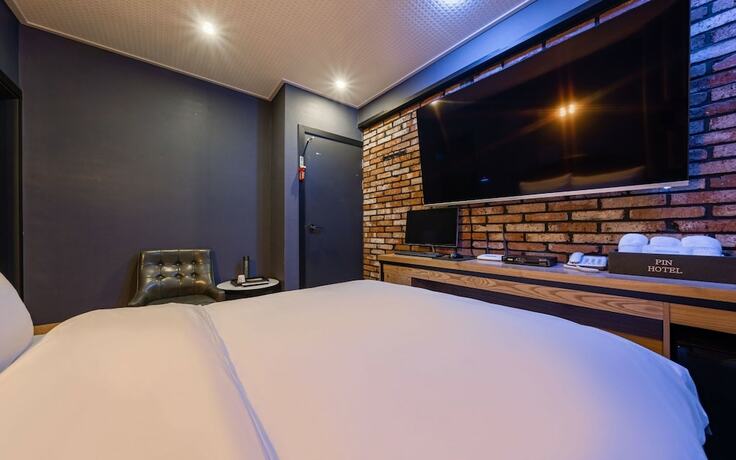 Imagen general del Hotel Anyang Pin. Foto 3