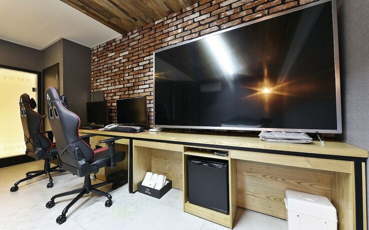 Imagen general del Hotel Anyang Pin. Foto 5