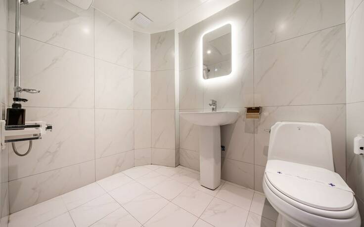 Imagen general del Hotel Anyang Pin. Foto 8