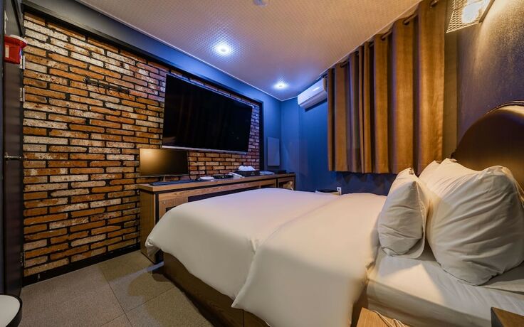 Imagen general del Hotel Anyang Pin. Foto 9