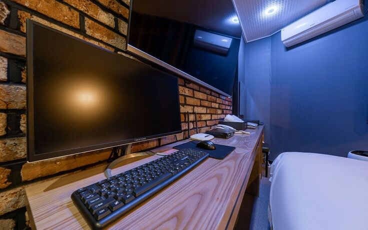 Imagen general del Hotel Anyang Pin. Foto 12