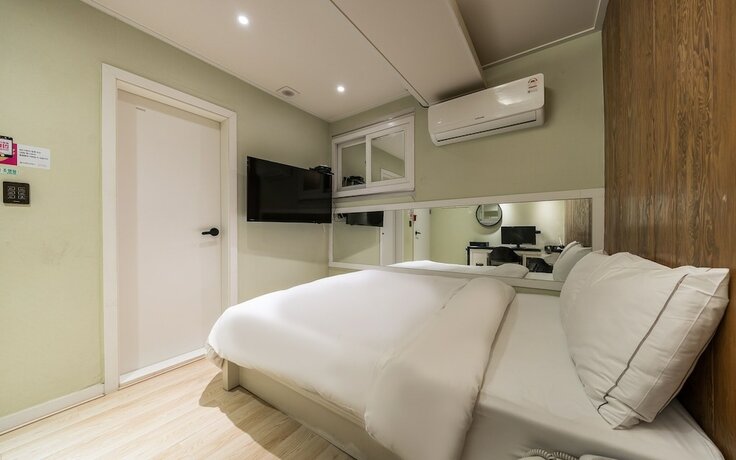 Imagen de la habitación del Hotel Anyang Positano. Foto 14