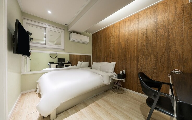 Imagen de la habitación del Hotel Anyang Positano. Foto 18