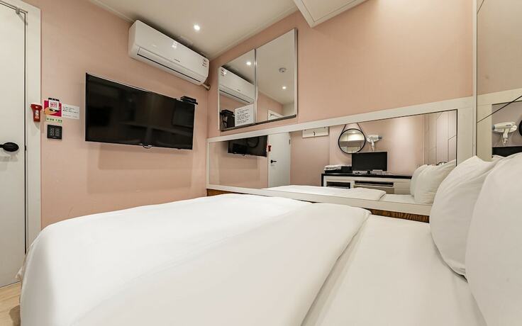 Imagen general del Hotel Anyang Positano. Foto 3