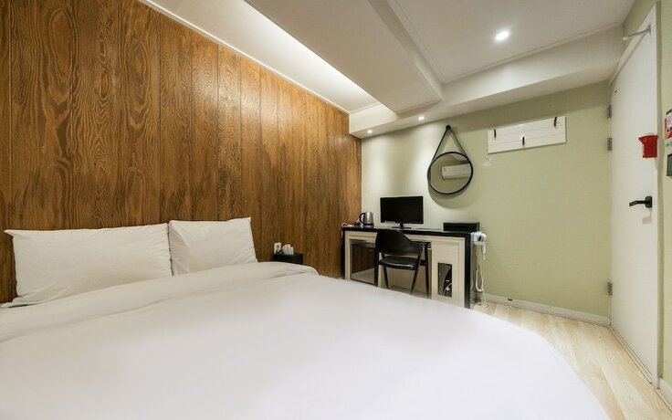 Imagen general del Hotel Anyang Positano. Foto 6