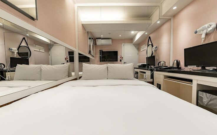 Imagen general del Hotel Anyang Positano. Foto 9