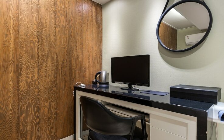 Imagen general del Hotel Anyang Positano. Foto 10