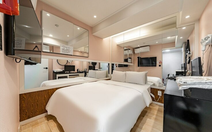 Imagen general del Hotel Anyang Positano. Foto 11