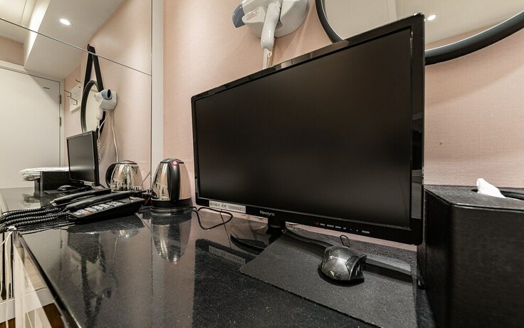 Imagen general del Hotel Anyang Positano. Foto 12