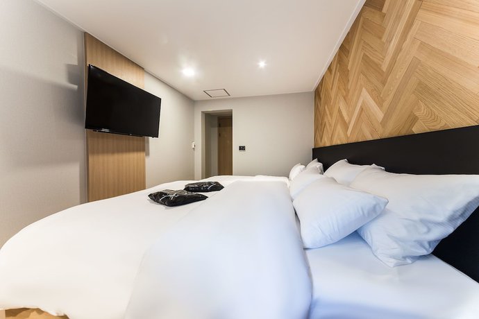 Imagen de la habitación del Hotel Anyang Premier Hotel XYM. Foto 14