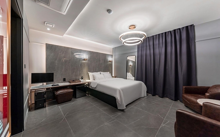 Imagen de la habitación del Hotel Anyang SS. Foto 5