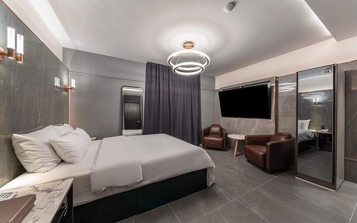 Imagen de la habitación del Hotel Anyang SS. Foto 6