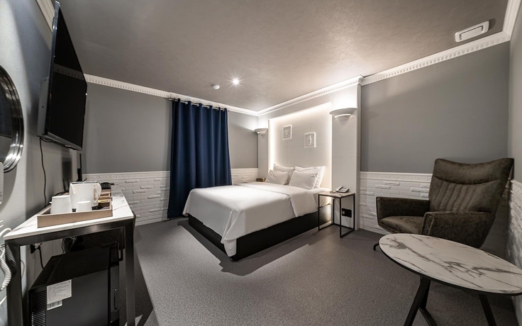 Imagen de la habitación del Hotel Anyang SS. Foto 7