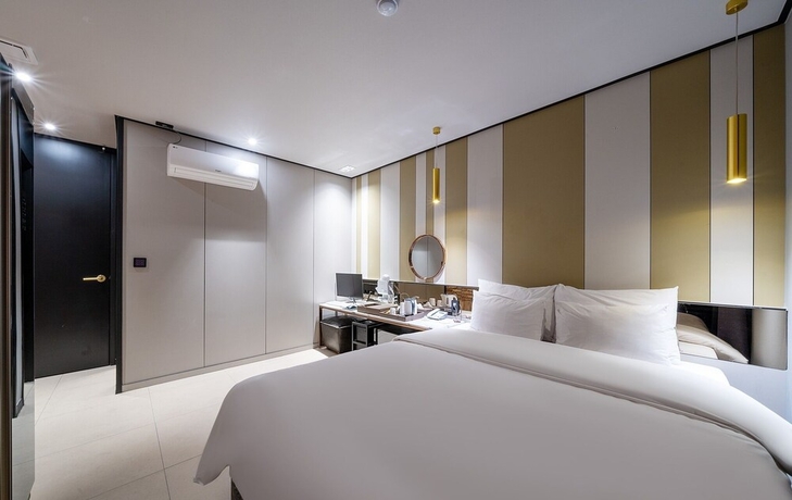 Imagen de la habitación del Hotel Anyang SS. Foto 10