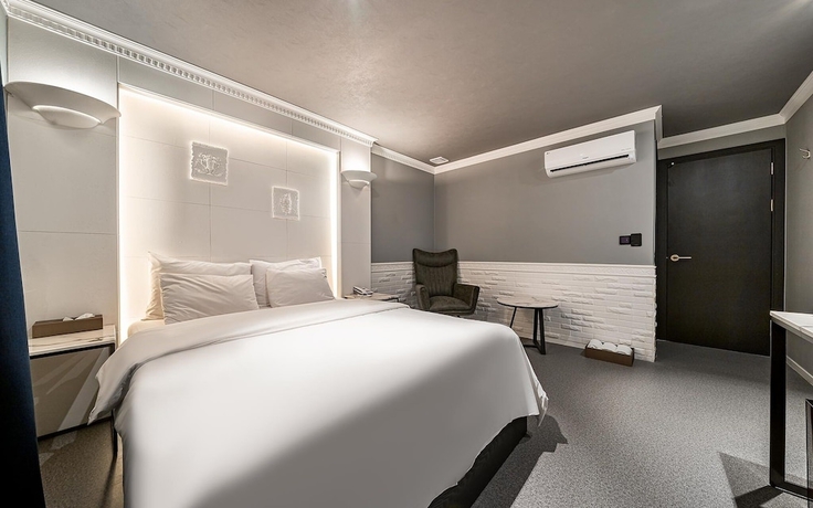 Imagen de la habitación del Hotel Anyang SS. Foto 11