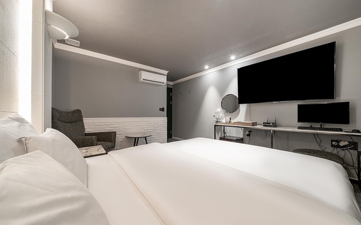 Imagen de la habitación del Hotel Anyang SS. Foto 12
