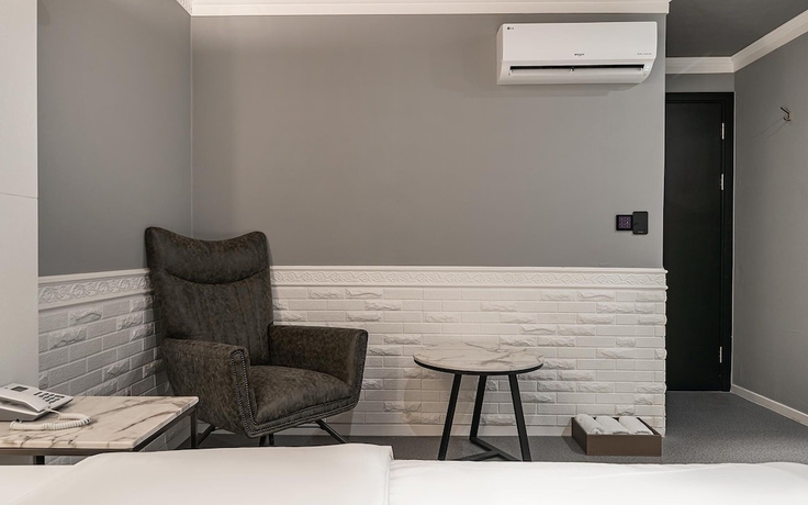 Imagen de la habitación del Hotel Anyang SS. Foto 13