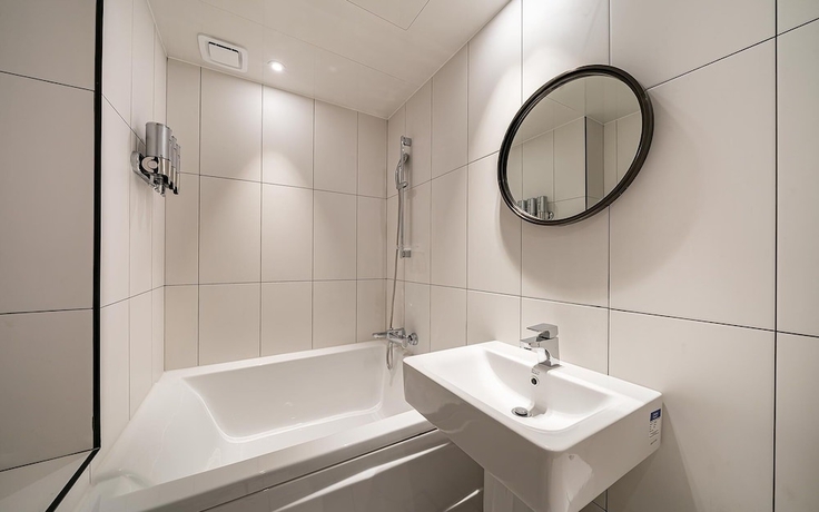 Imagen de la habitación del Hotel Anyang SS. Foto 14