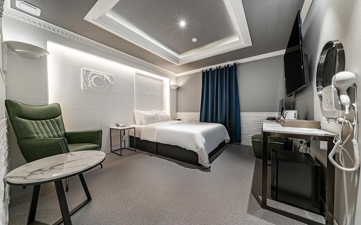Imagen de la habitación del Hotel Anyang SS. Foto 15