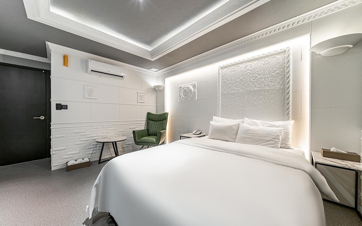 Imagen de la habitación del Hotel Anyang SS. Foto 16