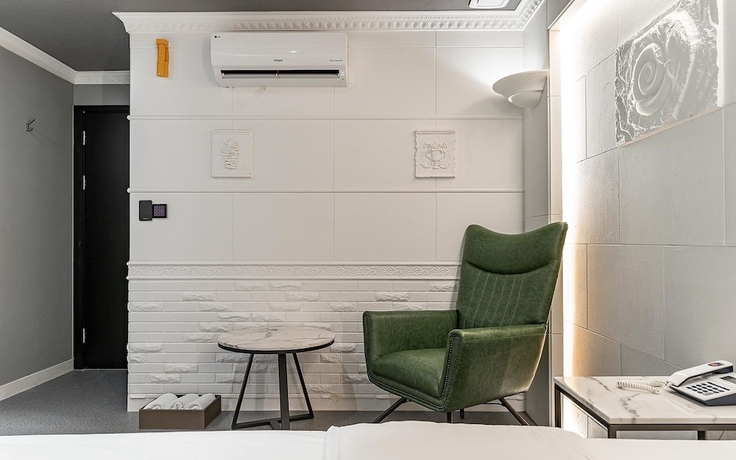 Imagen de la habitación del Hotel Anyang SS. Foto 17