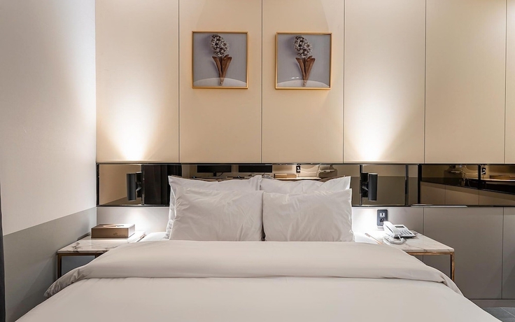 Imagen de la habitación del Hotel Anyang SS. Foto 19