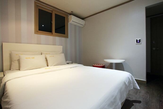 Imagen general del Hotel Anyang The One. Foto 1