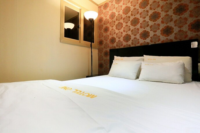 Imagen general del Hotel Anyang The One. Foto 5
