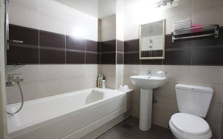 Imagen general del Hotel Anyang The One. Foto 12