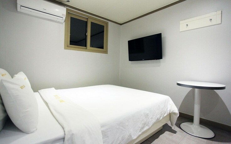 Imagen general del Hotel Anyang The One. Foto 13