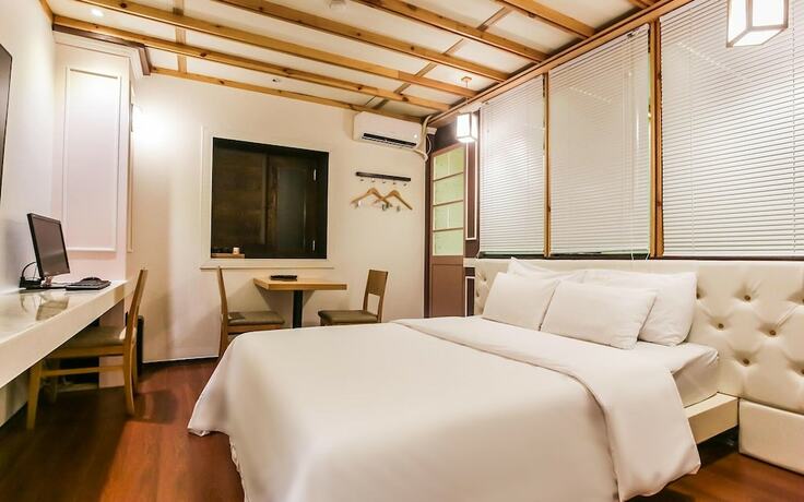 Imagen de la habitación del Hotel Anyang Winners. Foto 18