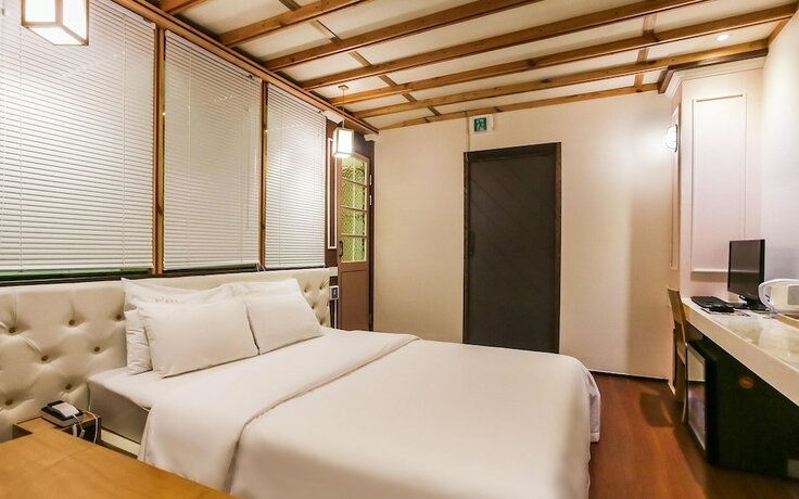 Imagen de la habitación del Hotel Anyang Winners. Foto 20