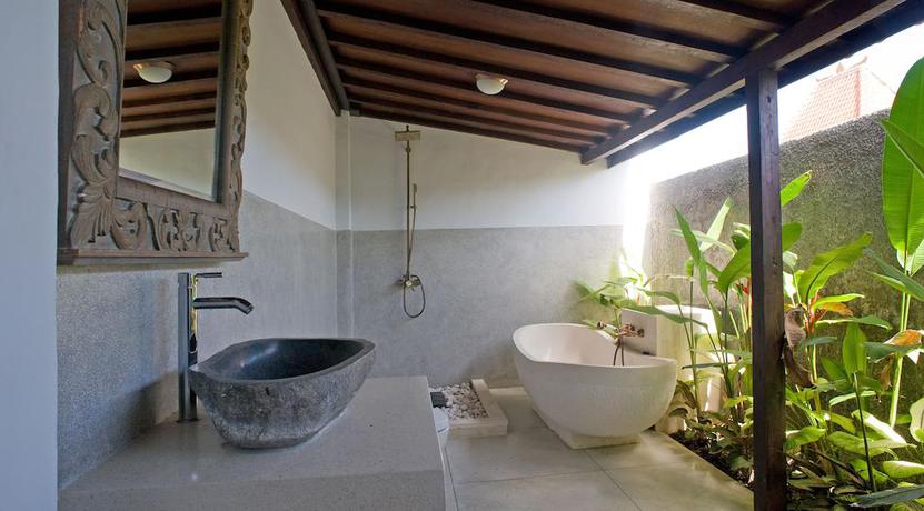Imagen de la habitación del Hotel Anyar Sari Villa Bali. Foto 2