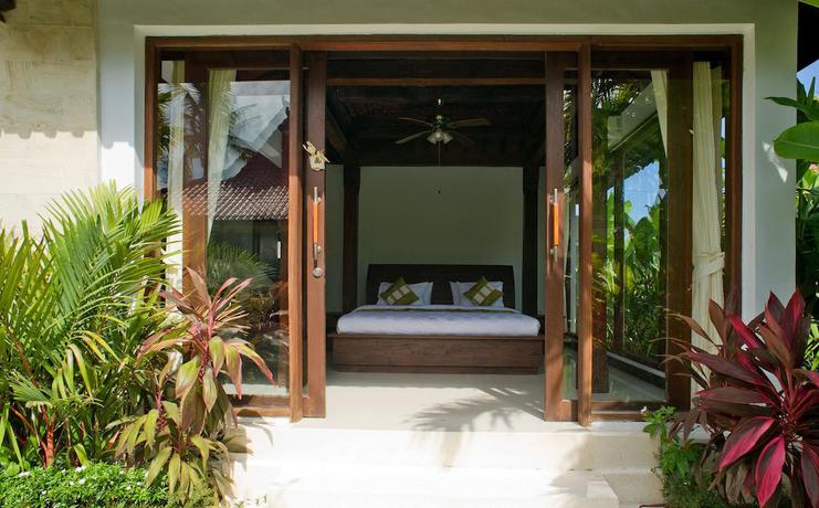 Imagen de la habitación del Hotel Anyar Sari Villa Bali. Foto 3