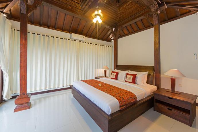Imagen de la habitación del Hotel Anyar Sari Villa Bali. Foto 4